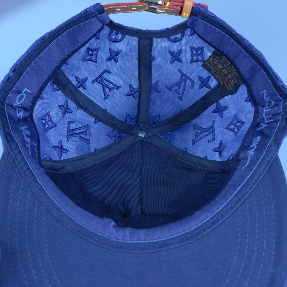Casquette Louis