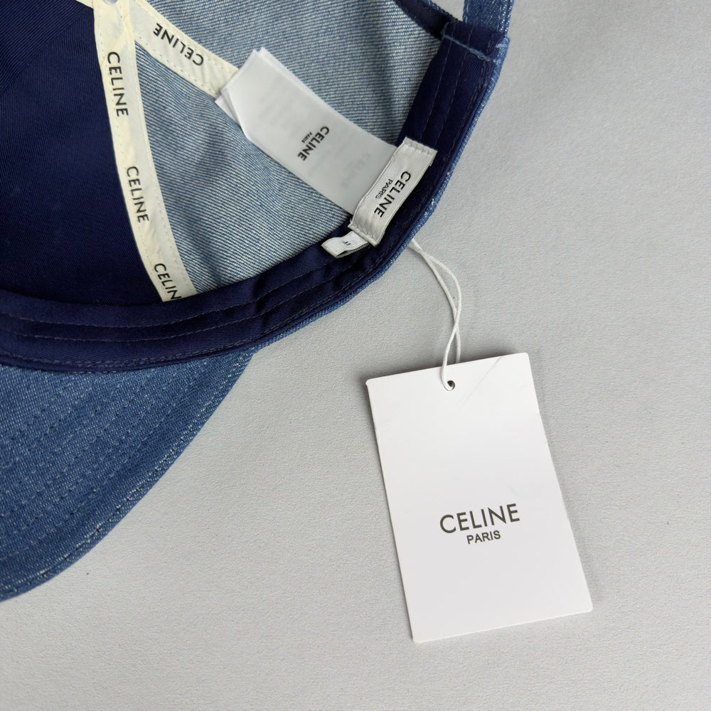 Casquette Céli.