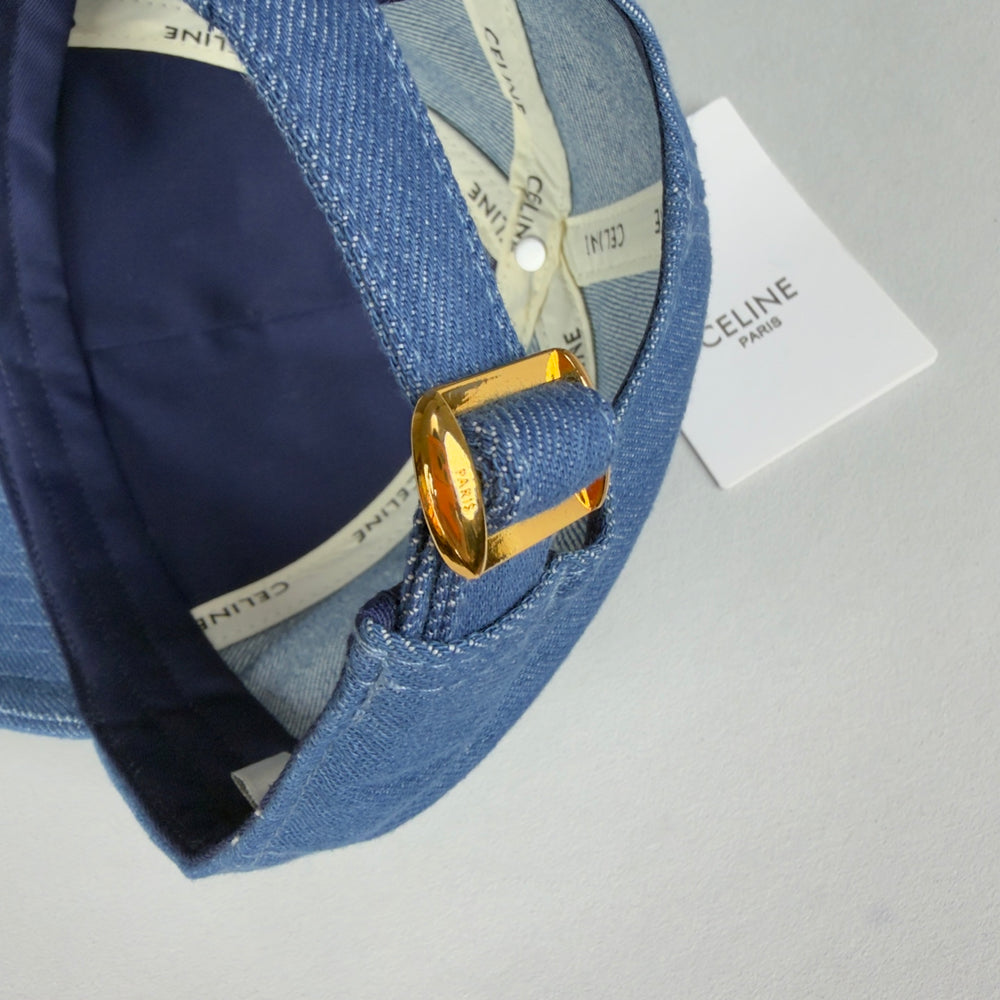 Casquette Céli.