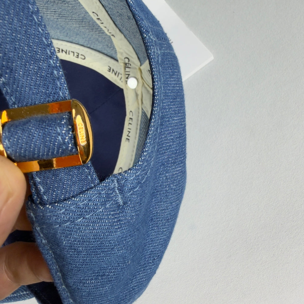Casquette Céli.