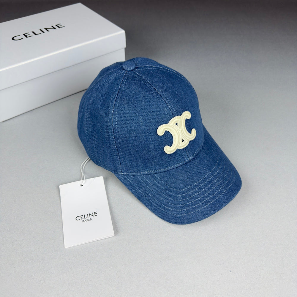 Casquette Céli.