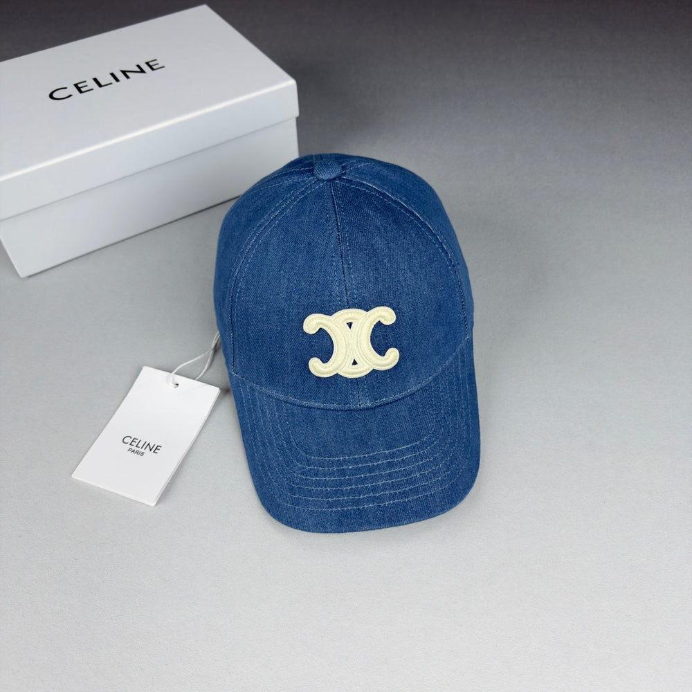 Casquette Céli.