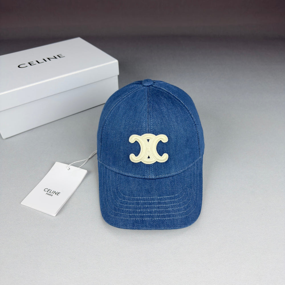 Casquette Céli.