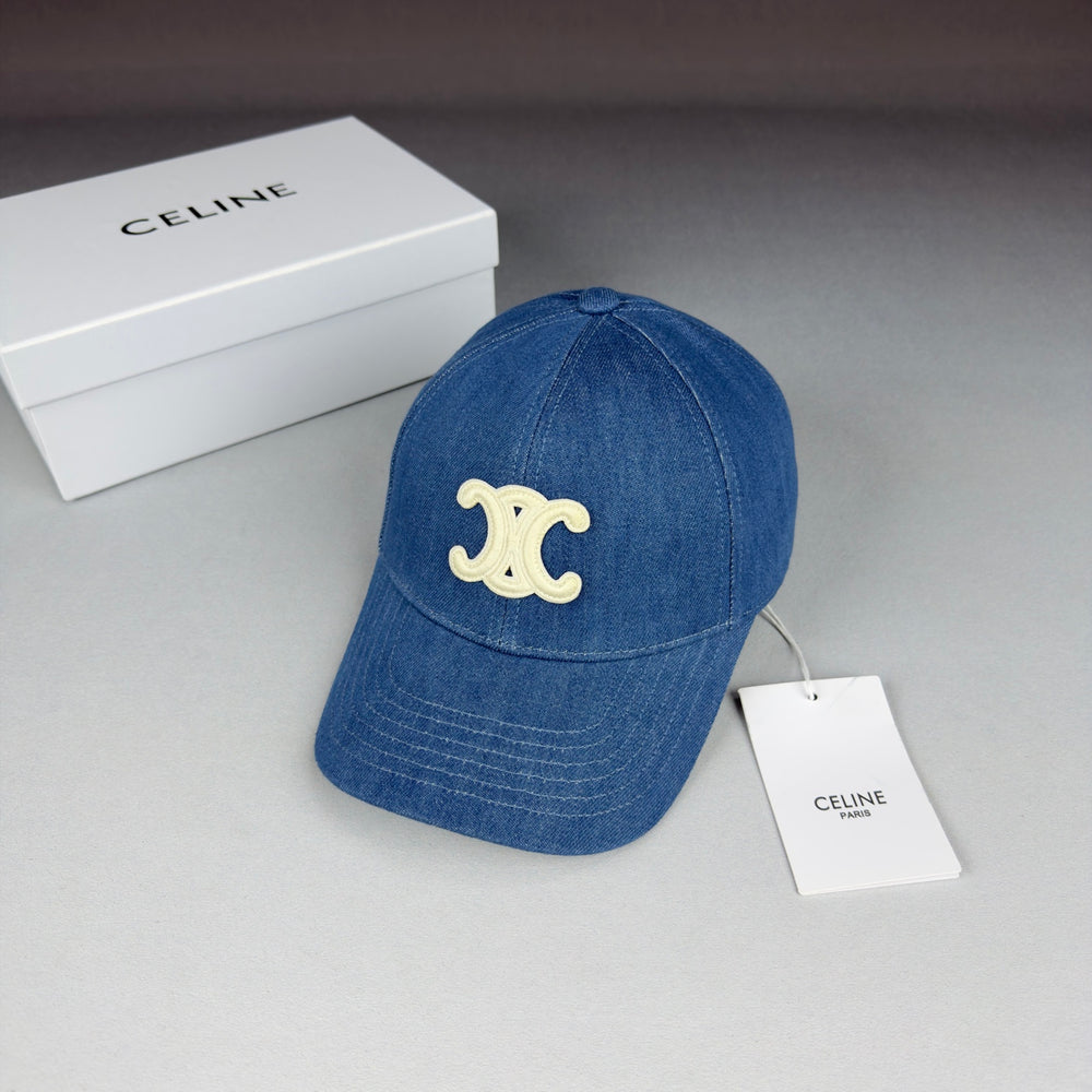 Casquette Céli.