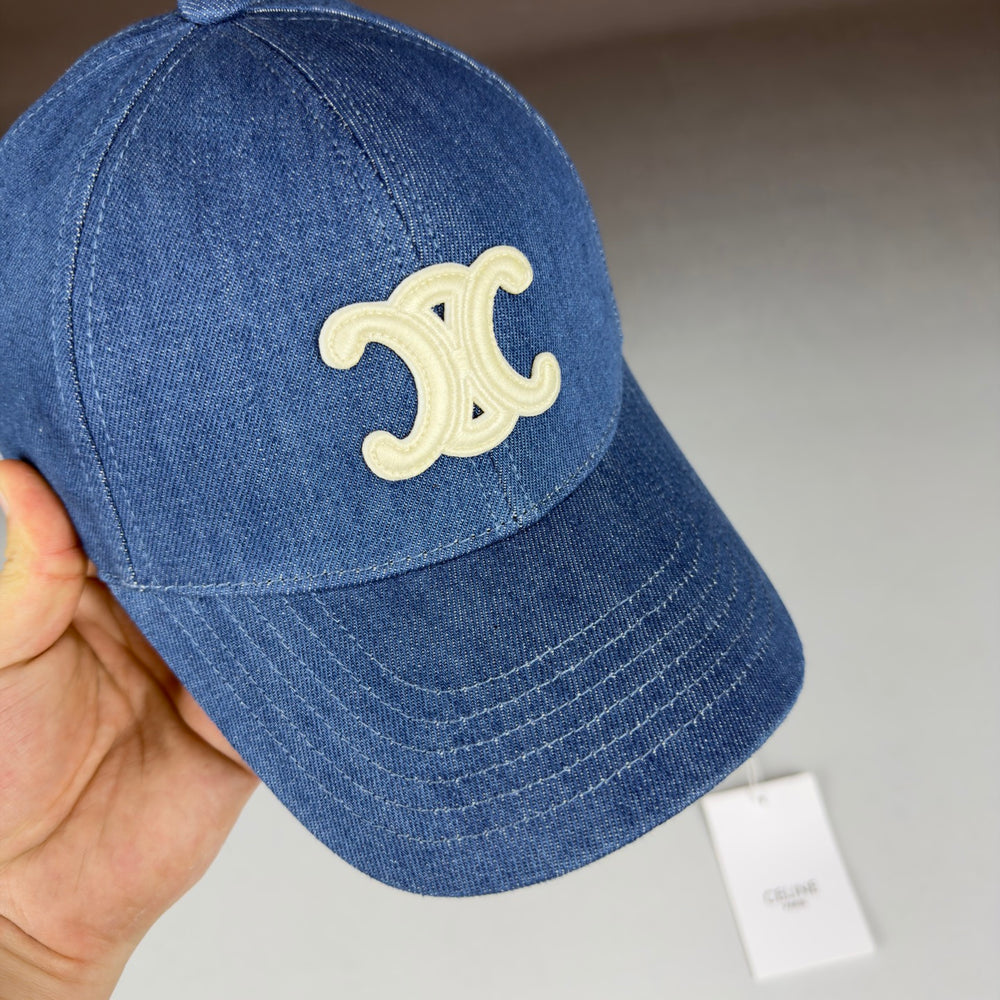 Casquette Céli.