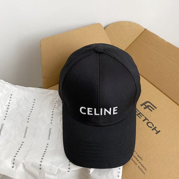 Casquette Céli.