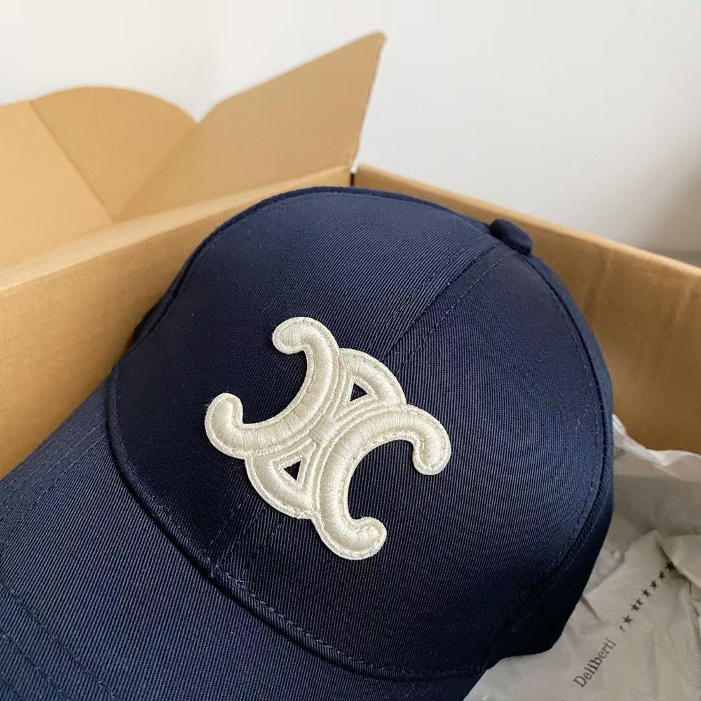 Casquette Céli. marine