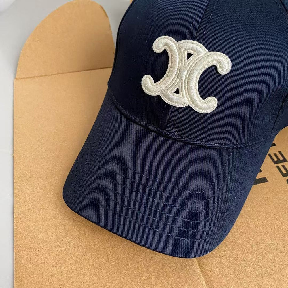 Casquette Céli. marine