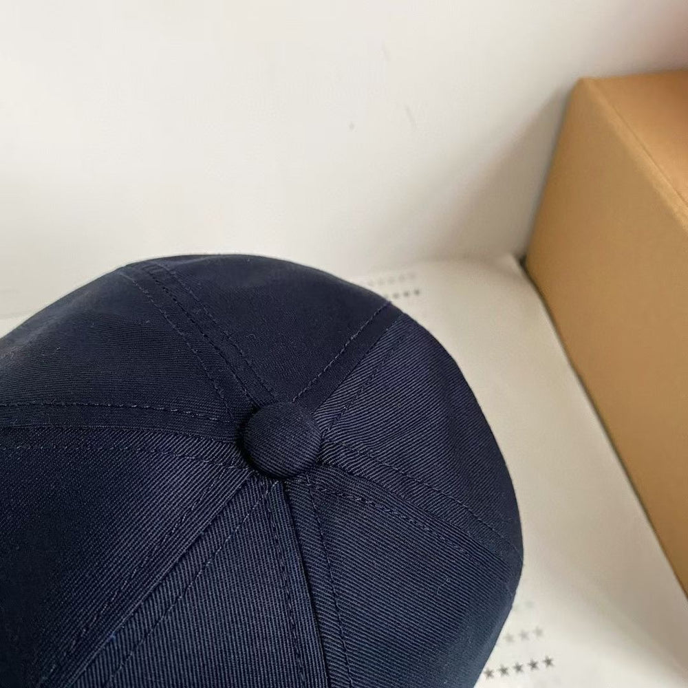 Casquette Céli. marine