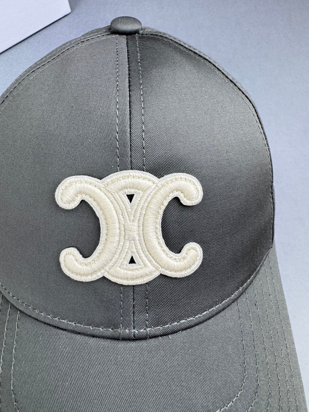 Casquette Céli.Kaki