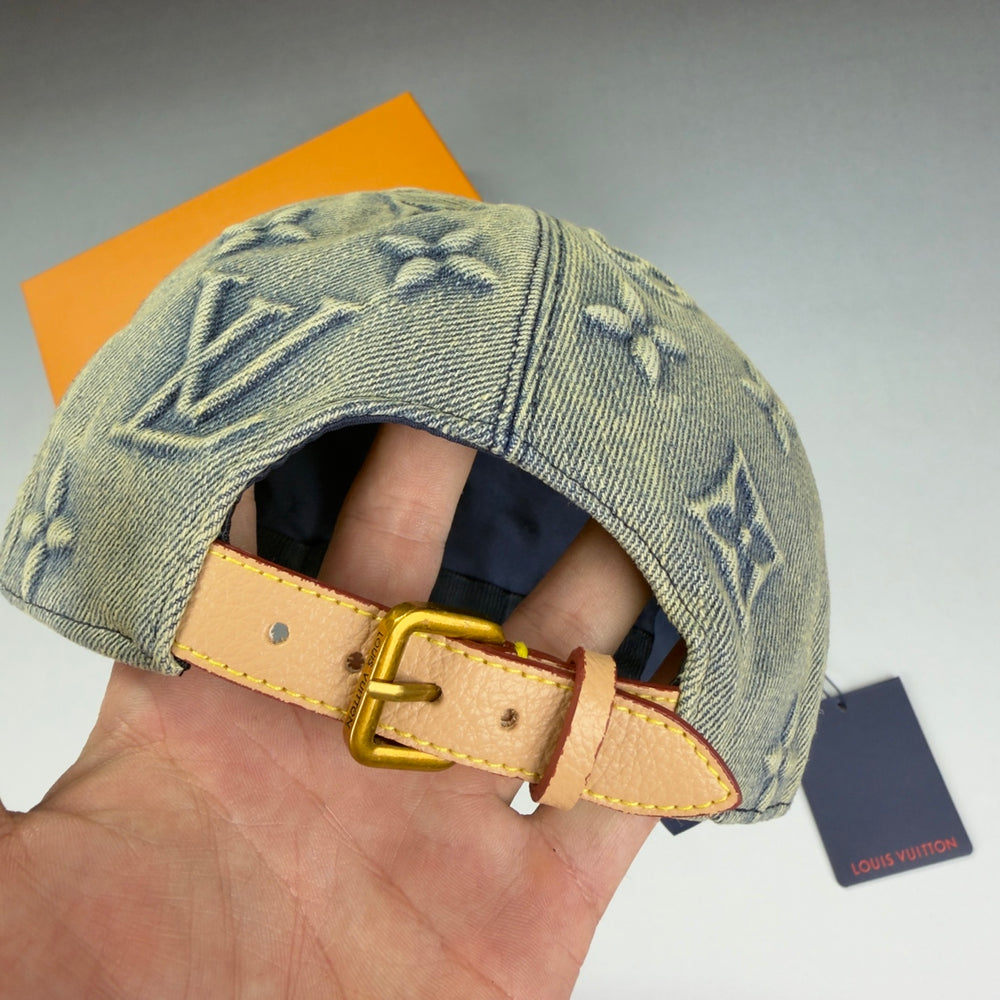 Casquette Louis