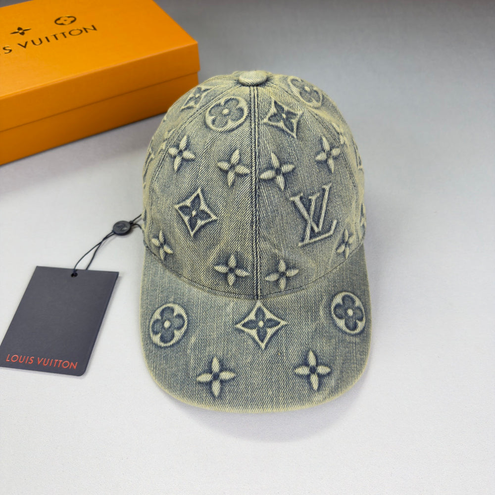 Casquette Louis