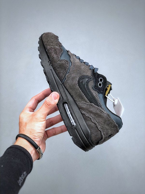 Nike Air Max 1 'Noir Anthracite' — vue 4