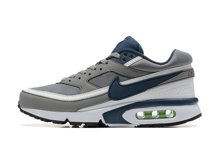 Nike Air Max BW 'Gris Bleu Marine'