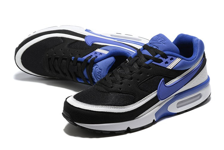 Nike Air Max BW 'Noir Bleu Roi'