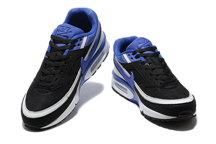 Nike Air Max BW 'Noir Bleu Roi' — vue 2