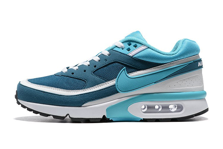 Nike Air Max BW 'Bleu Pétrole Turquoise'