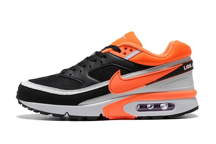 Nike Air Max BW 'Noir Orange'