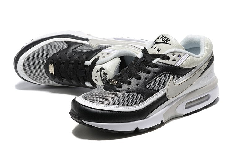 Nike Air Max BW 'Gris Noir Blanc'