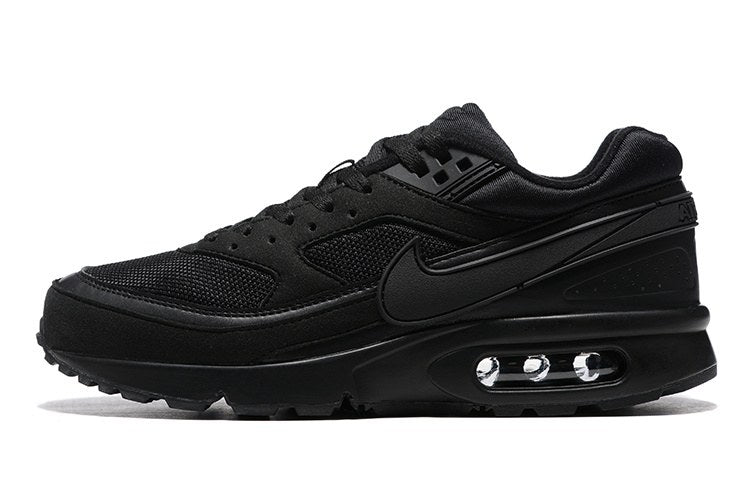Nike Air Max BW 'Triple Noir'