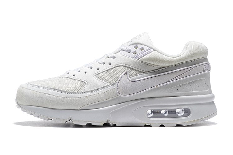 Nike Air Max BW 'Triple Blanc'