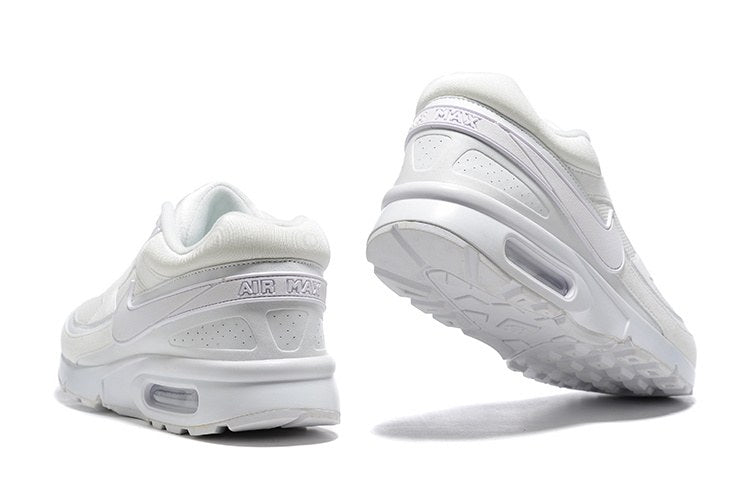 Nike Air Max BW 'Triple Blanc' — vue 2