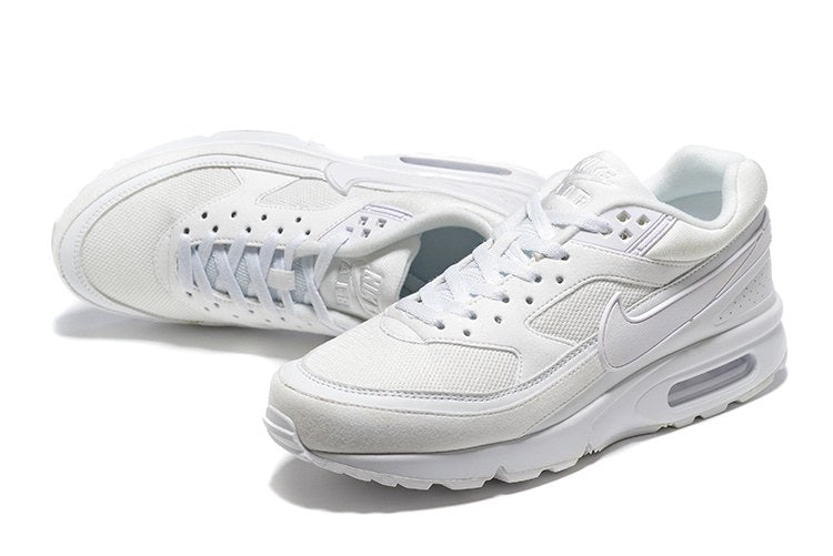 Nike Air Max BW 'Triple Blanc' — vue 4