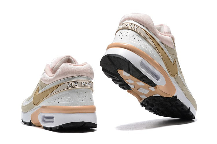 Nike Air Max BW 'Beige Sable' — vue 2