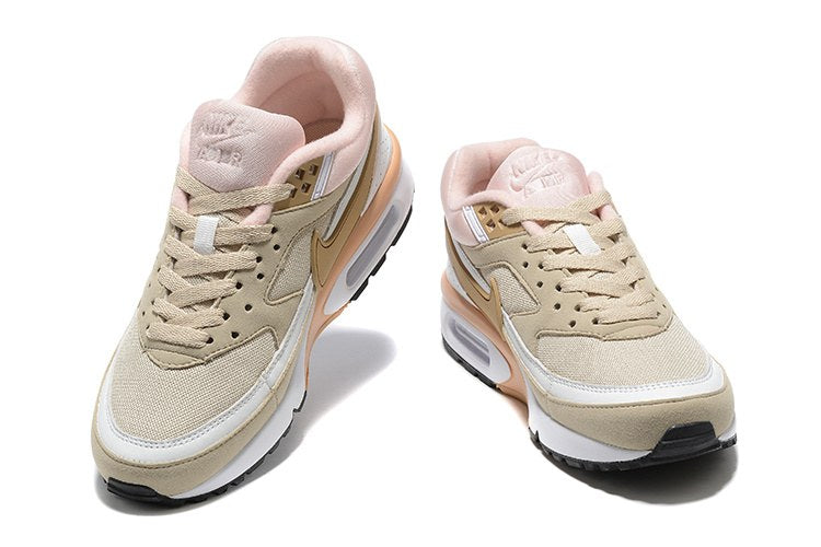 Nike Air Max BW 'Beige Sable' — vue 3