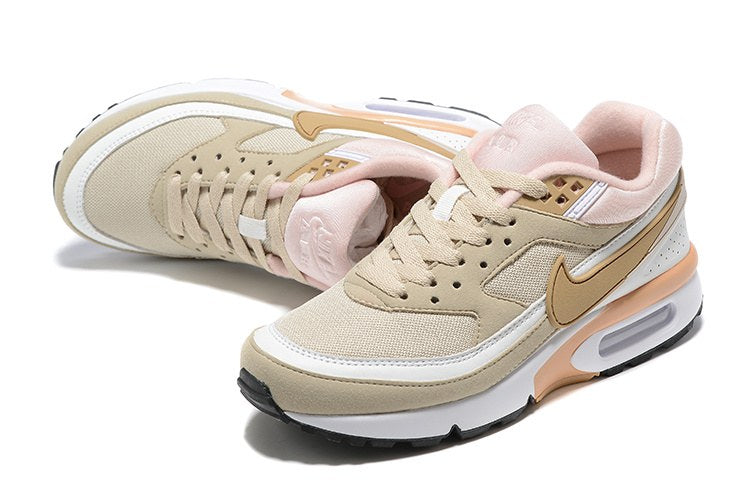 Nike Air Max BW 'Beige Sable' — vue 4