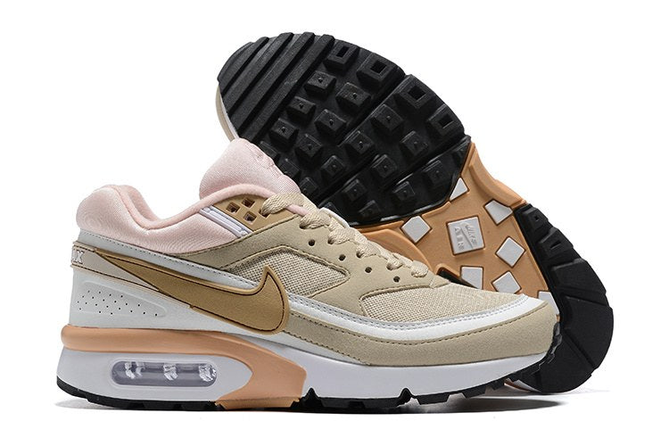 Nike Air Max BW 'Beige Sable' — vue 5