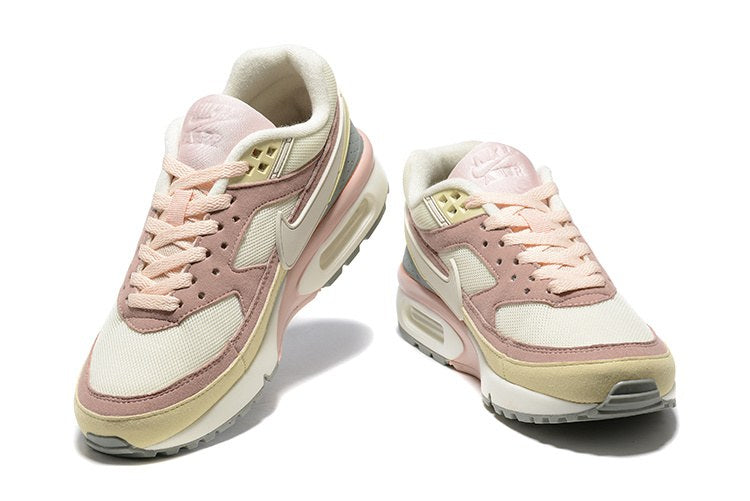Nike Air Max BW 'Crème Rose' — vue 3