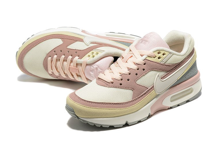 Nike Air Max BW 'Crème Rose' — vue 4