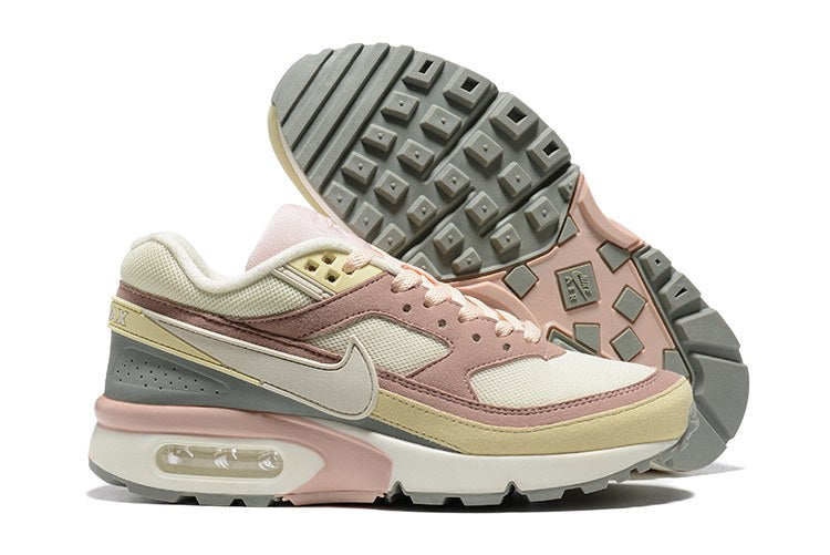 Nike Air Max BW 'Crème Rose' — vue 5
