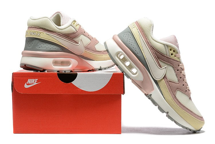 Nike Air Max BW 'Crème Rose' — vue 6