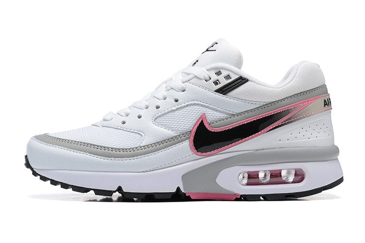 Nike Air Max BW 'Blanc Noir Rose'