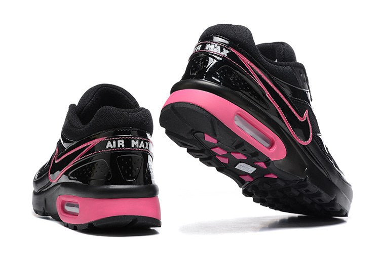 Nike Air Max BW 'Noir Rose' — vue 2