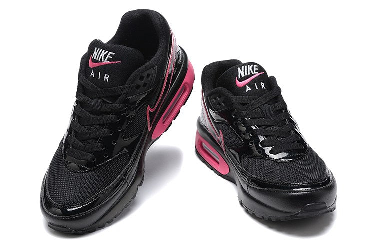 Nike Air Max BW 'Noir Rose' — vue 3