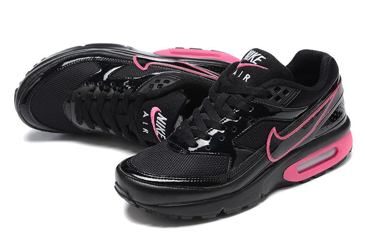 Nike Air Max BW 'Noir Rose' — vue 4