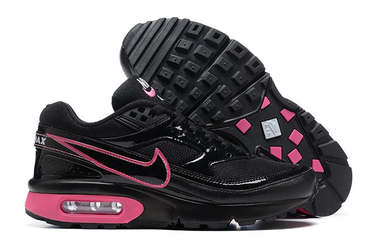 Nike Air Max BW 'Noir Rose' — vue 5