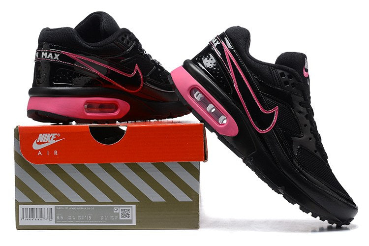 Nike Air Max BW 'Noir Rose' — vue 6