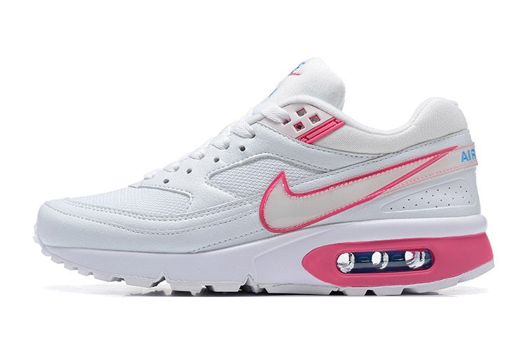 Nike Air Max BW 'Blanc Rose'