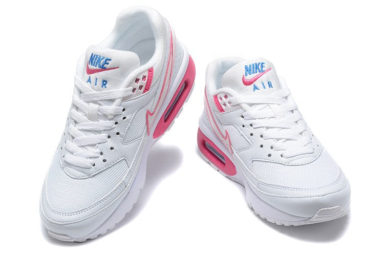 Nike Air Max BW 'Blanc Rose' — vue 3