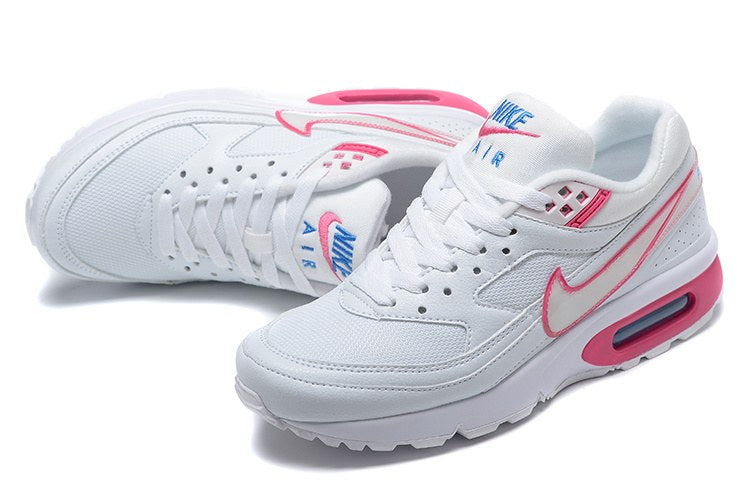 Nike Air Max BW 'Blanc Rose' — vue 4