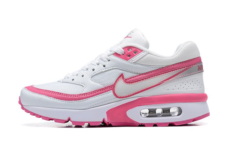 Nike Air Max BW 'Blanc Rose Pastel'