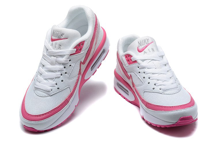 Nike Air Max BW 'Blanc Rose Pastel' — vue 3