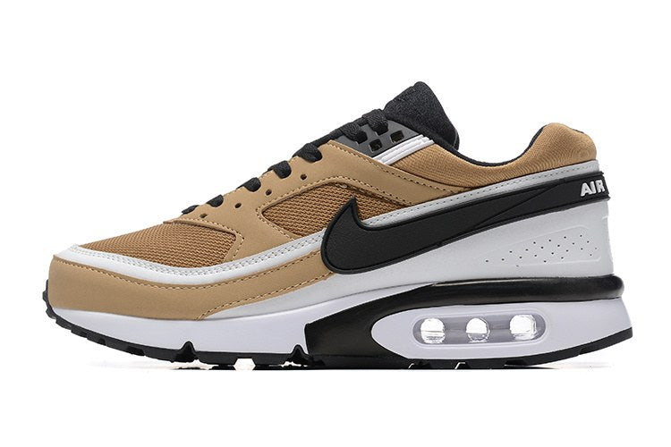 Nike Air Max BW 'Beige Noir'