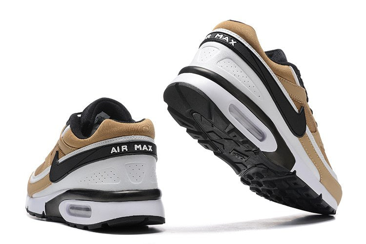Nike Air Max BW 'Beige Noir' — vue 2