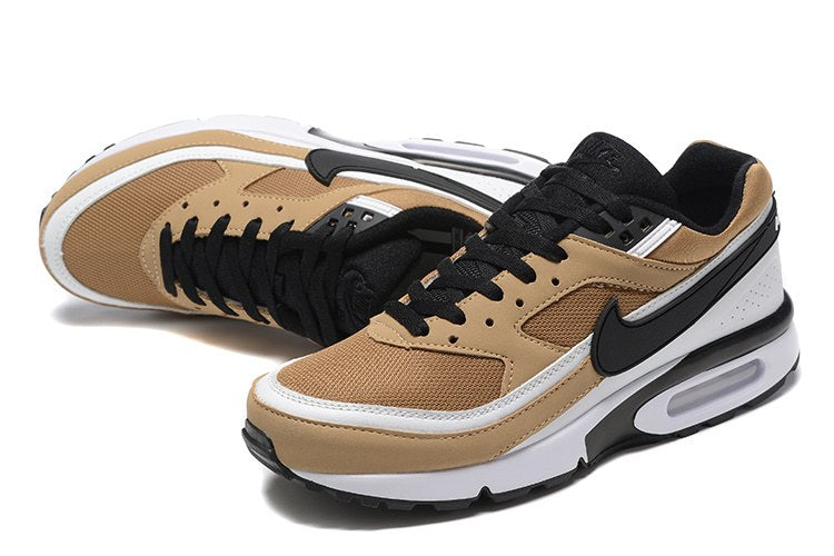 Nike Air Max BW 'Beige Noir' — vue 4