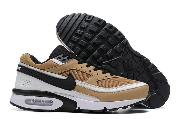 Nike Air Max BW 'Beige Noir' — vue 5